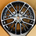 Panamera Cayenne Taycan 718 Rims Forged Wheel